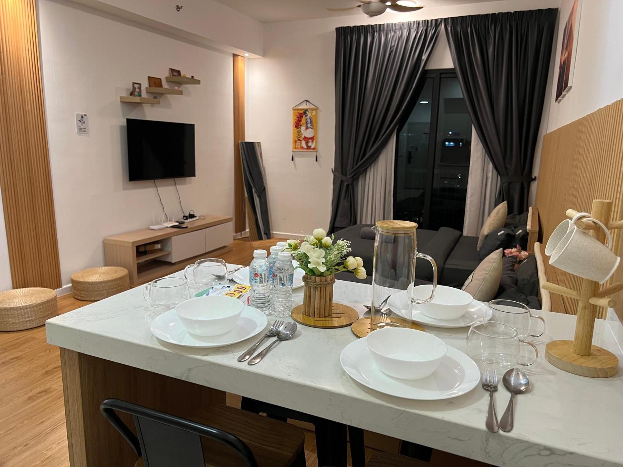Chambers Luxury Suites Klcc Kuala Lumpur Room photo