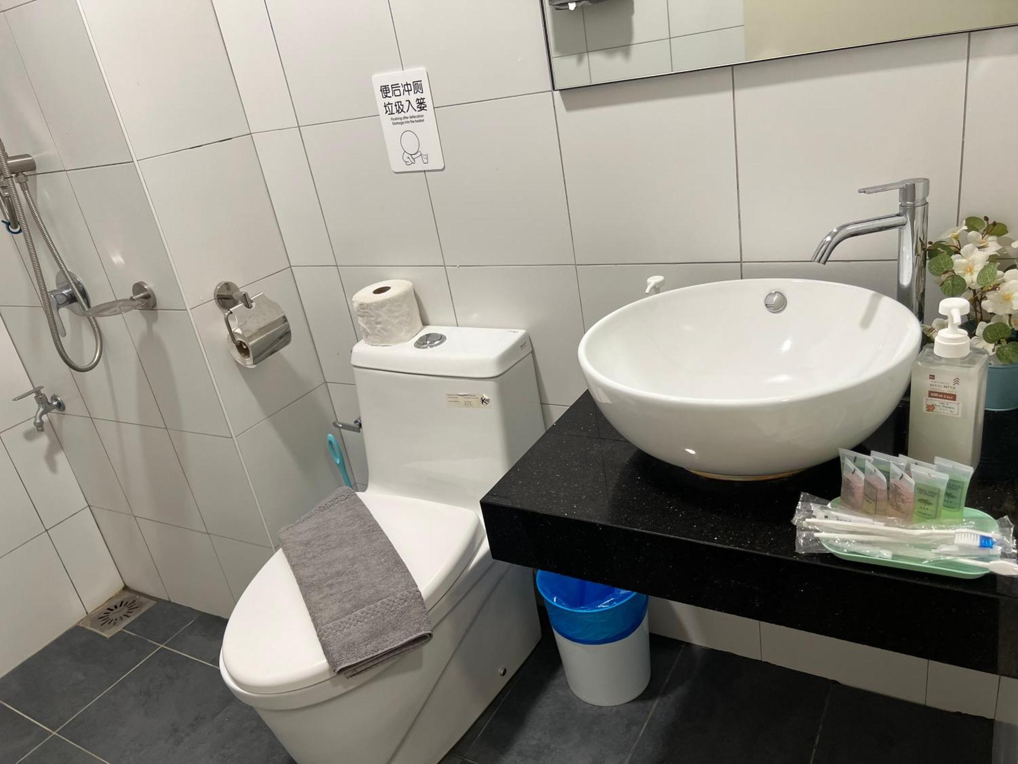 Chambers Luxury Suites Klcc Kuala Lumpur Room photo