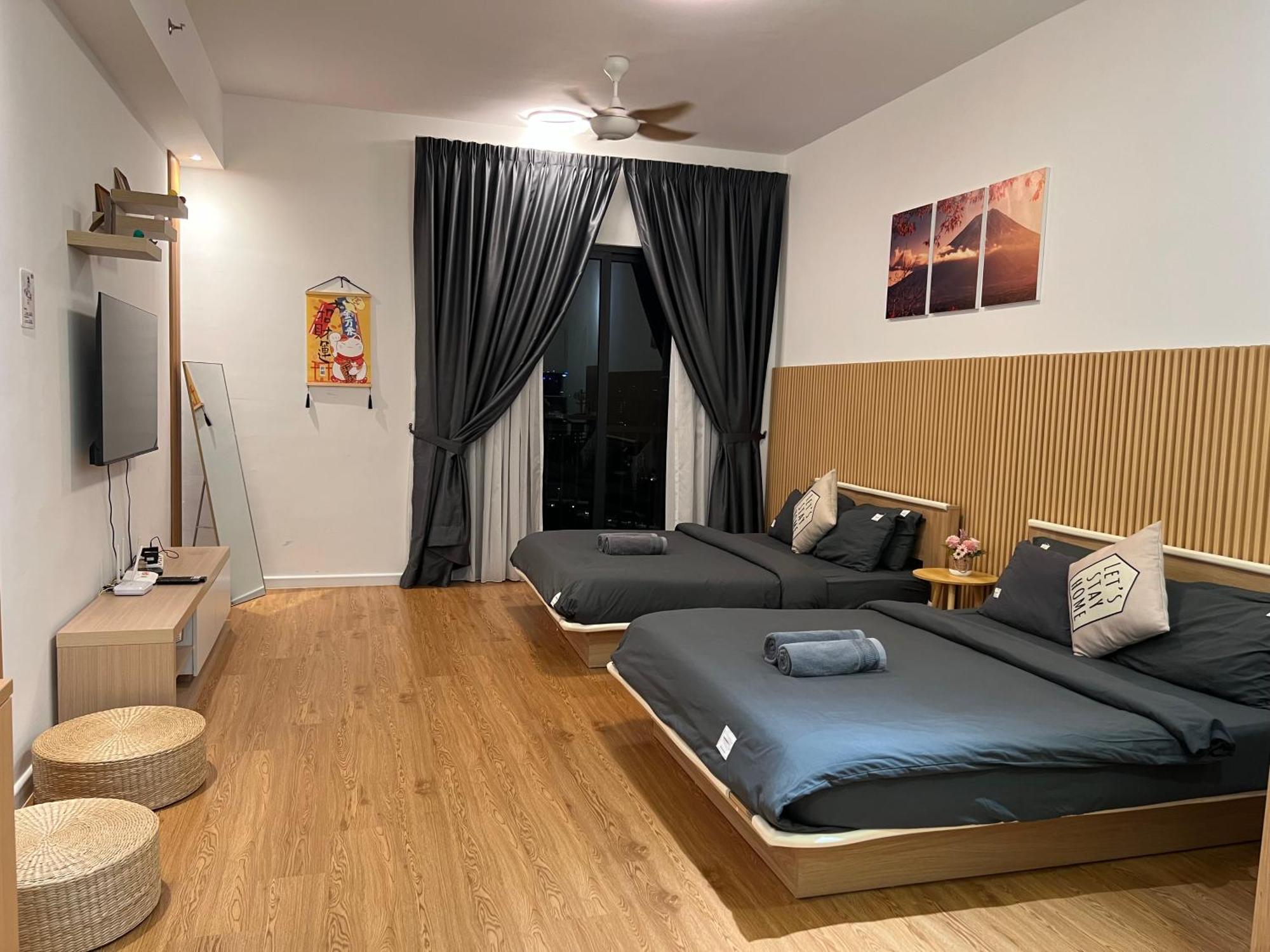 Chambers Luxury Suites Klcc Kuala Lumpur Room photo