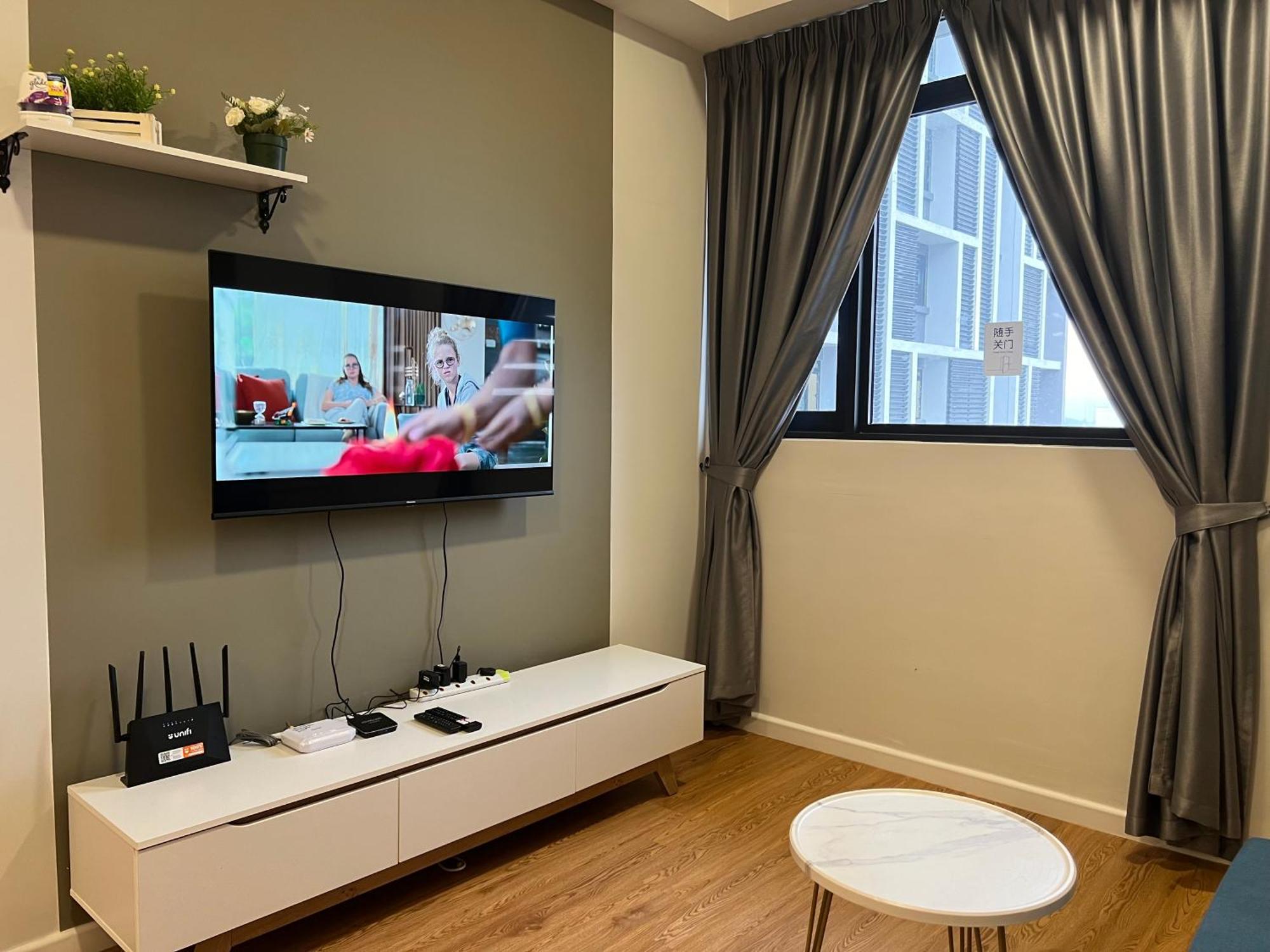 Chambers Luxury Suites Klcc Kuala Lumpur Room photo
