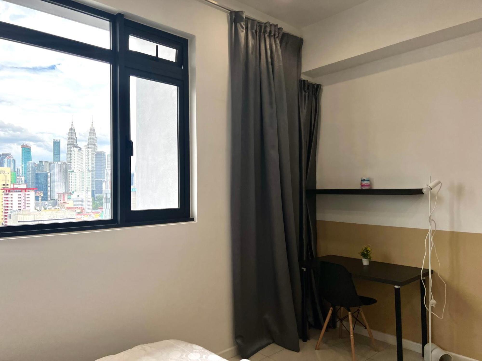Chambers Luxury Suites Klcc Kuala Lumpur Room photo