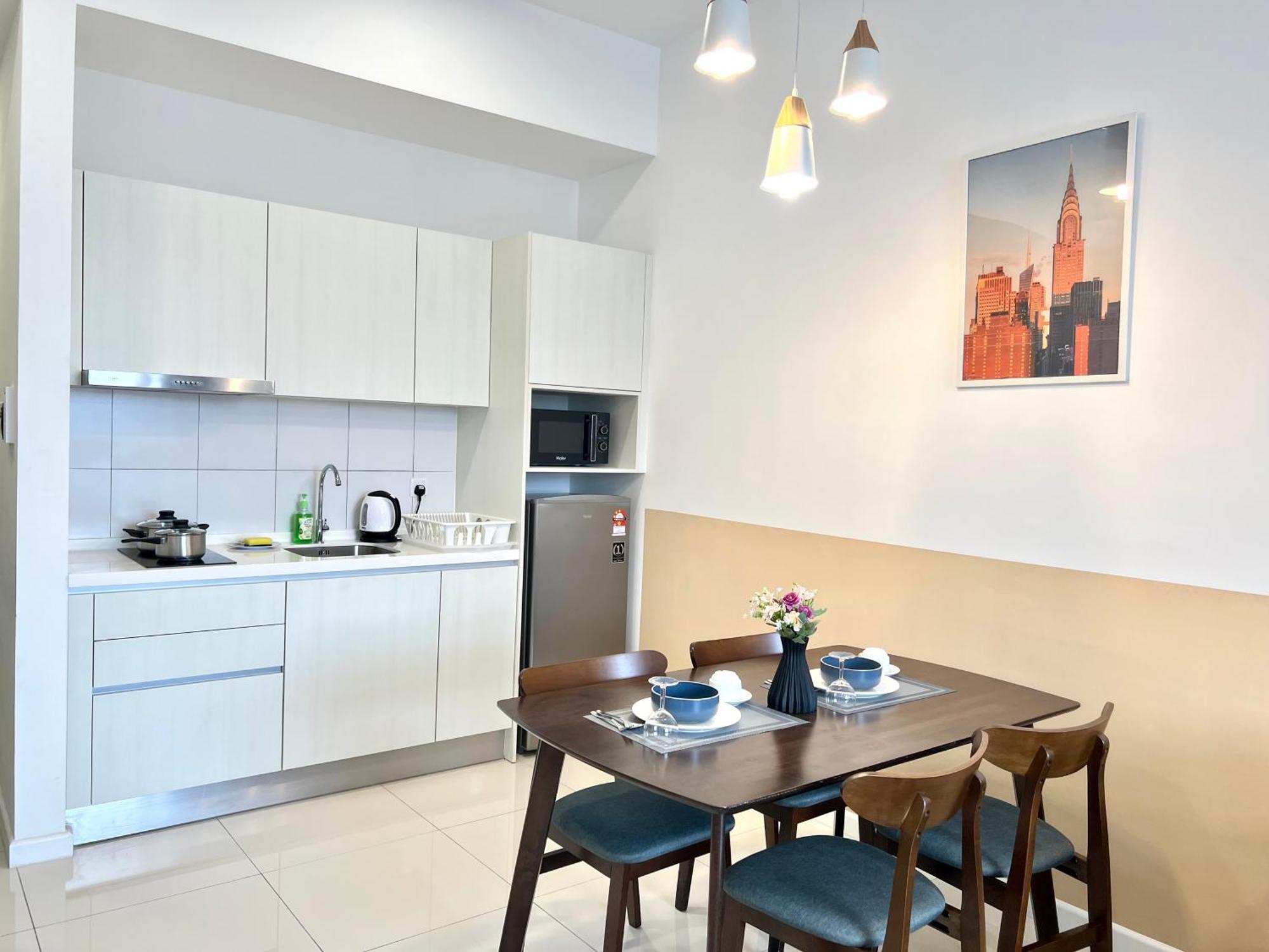 Chambers Luxury Suites Klcc Kuala Lumpur Room photo