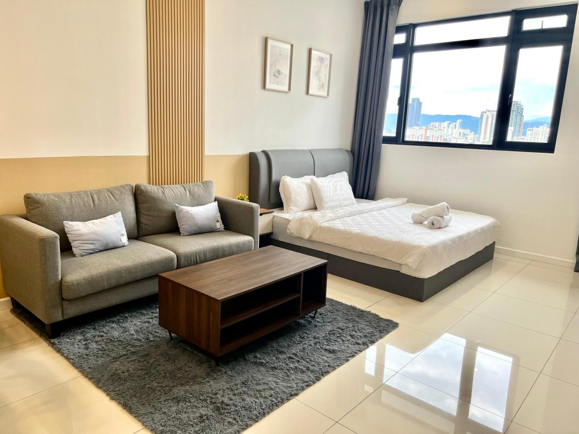 Chambers Luxury Suites Klcc Kuala Lumpur Room photo